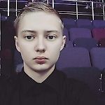 Егор Якунинских, Егор Якунинских