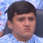 Михаил Зайченков, Михаил Зайченков