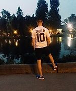 Лёша Забелин, Лёша Забелин Лёша Забелин, Лёша Забелин