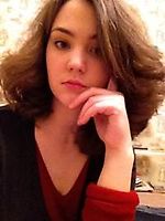 Valeria Kazarzeva, Valeria Kazarzeva