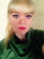 Елена Алехина, Елена Алехина