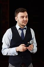 Vadim Rom, Vadim Rom