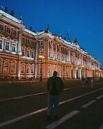 Даня Горбачев, Даня Горбачев