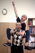 Василий Михайлович, Василий Михайлович