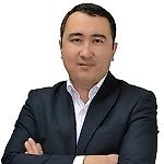 Azamat Asylbashev, Azamat Asylbashev