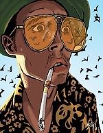 Shikovnyj, Shikovnyj