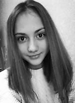 Валерия Мурыгина, Валерия Мурыгина