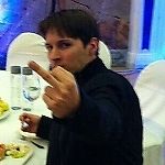 Евгений Богомолов, Евгений Богомолов