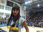 Svetlana Kovtun, Svetlana Kovtun