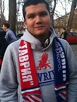 Влад Хазеев, Влад Хазеев