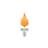 Live torch relay