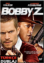 BobbyZ, BobbyZ