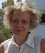 Ekaterina Pashkova, Ekaterina Pashkova