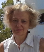 Ekaterina Pashkova, Ekaterina Pashkova