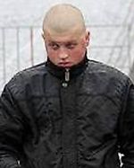 Русский Чечен, Русский Чечен