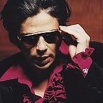 Franky Four Fingers, Franky Four Fingers