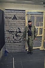 Анна Астахова, Анна Астахова