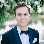 Андрей Новиков, Андрей Новиков