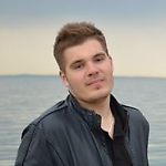 Staroverov Aleksey, Staroverov Aleksey