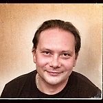 Александр Глухов, Александр Глухов