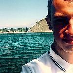 Александр Чурсин, Александр Чурсин