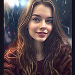 Катя Бурова, Катя Бурова