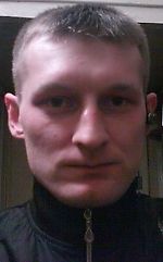 Alexey Meshcheryakov, Alexey Meshcheryakov
