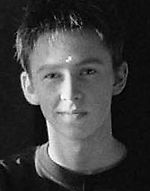 Joe Rybkin, Joe Rybkin