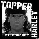 Topper_Harley_SPB, Topper_Harley_SPB