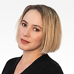 Sasha Bulycheva, Sasha Bulycheva