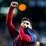 Глор Барселоны с 2014, Глор Барселоны с 2014