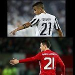 Ander Dybala, Ander Dybala