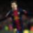 Lionel 10 Messi