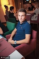 Данил Смагин, Данил Смагин
