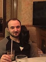 Левон Арутюнян, Левон Арутюнян