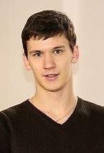 Антон Баклагин, Антон Баклагин