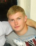 Алексей Пряженников, Алексей Пряженников