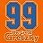 Wayne Gretzky 99