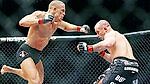 SuperManPunch MMA, SuperManPunch MMA