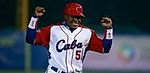 Cespedes, Cespedes