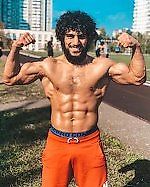 Migran Arutyunyan, Migran Arutyunyan