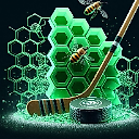 Изображение автора - Хоккейные соты 