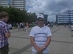 Виктор Снигирев, Виктор Снигирев