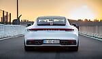 Porsche 911, Porsche 911