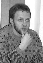 Міхась Южык, Міхась Южык