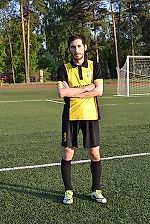 Амир Галяутдинов, Амир Галяутдинов