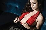 Alice Braga, Alice Braga
