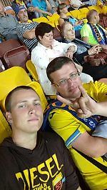 Сяргей Небышынец, Сяргей Небышынец