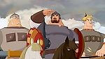 Игорёк Марков, Игорёк Марков