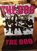 The Boo, The Boo